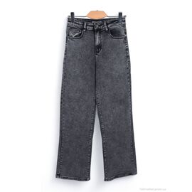 Джинси жіночі Весна/осінь G301 (6 шт. р.сітка25-30) "Baron" недорого оптом від прямого постачальника