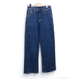 Джинси жіночі Весна/осінь G302 (6 шт. р.сітка25-30) "Baron" недорого оптом від прямого постачальника