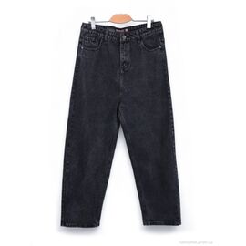 Фотография Джинсы мужские Весна/осень 1787 (8 шт. р.сетка 28-34) "Baron" недорого оптом от прямого поставщика