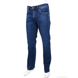 Фотография Джинсы мужские Весна/осень BR9511ZT (8 шт. р.сетка 29-38) "Baron" недорого оптом от прямого поставщика