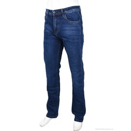 Фотография Джинсы мужские Весна/осень BR9526T (8 шт. р.сетка 32-40) "Baron" недорого оптом от прямого поставщика