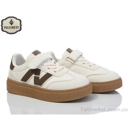 Фотография Кроссовки детские модные Весна/осень D102-2 (6 пар р.26-31) "PALIAMENT" недорого оптом от прямого поставщика