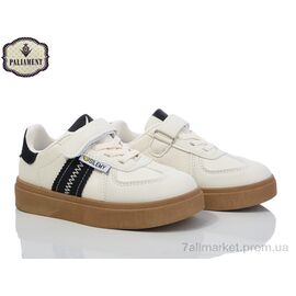 Фотография Кроссовки детские модные Весна/осень D107-1 (6 пар р.26-31) "PALIAMENT" недорого оптом от прямого поставщика