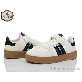 Фотография Кроссовки детские модные Весна/осень E207-1 (6 пар р.32-37) "PALIAMENT" недорого оптом от прямого поставщика