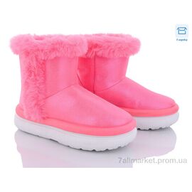 Фотография Угги женские утепленные зима 2024-57-6 (8 пар р.36-41) "Obuvok" недорого оптом от прямого поставщика