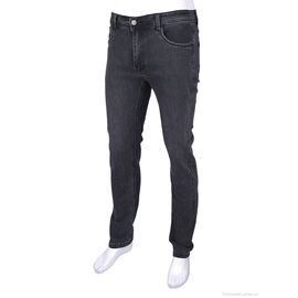 Фотография Джинсы мужские Весна/осень BR9416 (8 шт. р.сетка 32-38) "Baron" недорого оптом от прямого поставщика