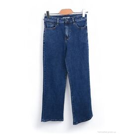 Джинси жіночі Весна/осінь G307 (6 шт. р.сітка25-30) "Baron" недорого оптом від прямого постачальника