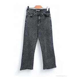 Джинси жіночі Весна/осінь G309 (6 шт. р.сітка25-29) "Baron" недорого оптом від прямого постачальника