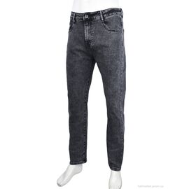 Фотография Джинсы мужские Весна/осень L2204 (8 шт. р.сетка 28-34) "Baron" недорого оптом от прямого поставщика