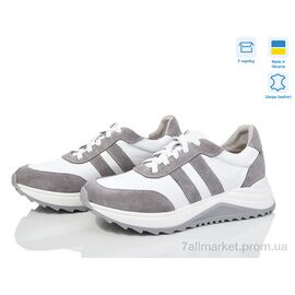 Фотография Кроссовки женские модные Весна/осень 2510-9 (6 пар р.37-41) "Fat Fox-Tamei" недорого оптом от прямого поставщика