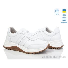 Фотография Кроссовки женские модные Весна/осень 2510-32 (6 пар р.37-41) "Fat Fox-Tamei" недорого оптом от прямого поставщика