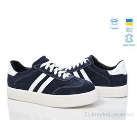 Фотография Кроссовки женские модные Весна/осень 2710-15-33 (6 пар р.37-41) "Fat Fox-Tamei" недорого оптом от прямого поставщика