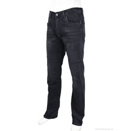 Фотография Джинсы мужские Весна/осень BR9503T (8 шт. р.сетка 32-42) "Baron" недорого оптом от прямого поставщика