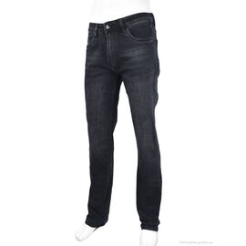 Джинси чоловічі Весна/осінь BR9506T (8 шт. р.сітка34-42) "Baron" недорого оптом від прямого постачальника