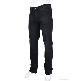 Джинси чоловічі Весна/осінь BR9505T (8 шт. р.сітка34-40) "Baron" недорого оптом від прямого постачальника