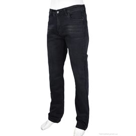 Джинси чоловічі Весна/осінь BR9509T (8 шт. р.сітка30-38) "Baron" недорого оптом від прямого постачальника