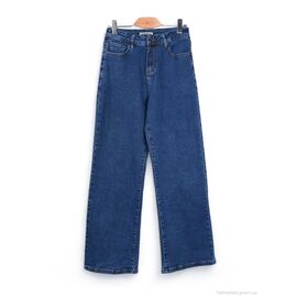 Фотография Джинсы женские Весна/осень G313 (6 шт. р.сетка 28-33) "Baron" недорого оптом от прямого поставщика