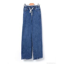 Джинси жіночі Весна/осінь ST2500 (6 шт. р.сітка25-30) "Baron" недорого оптом від прямого постачальника