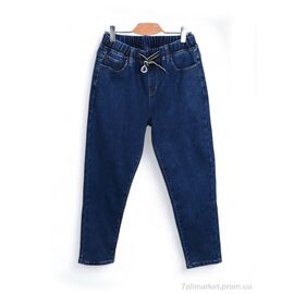 Джинси жіночі Зима LF9802 фліс (6 шт. р.сітка30-36) "Baron" недорого оптом від прямого постачальника