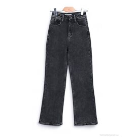 Джинси жіночі Зима TDF332 фліс (6 шт. р.сітка25-30) "Baron" недорого оптом від прямого постачальника