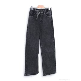 Джинси жіночі Зима TDF335 фліс (6 шт. р.сітка28-33) "Baron" недорого оптом від прямого постачальника