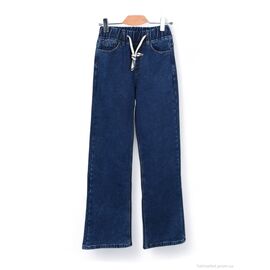 Джинси жіночі Зима TDF331 фліс (6 шт. р.сітка28-33) "Baron" недорого оптом від прямого постачальника