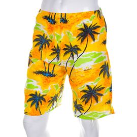 Шорти чоловічі 777-10 blue р.48-54 "Meisty" недорого оптом від прямого постачальника