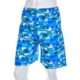 Фотография Шорты мужские 777-13 blue р.48-54 "Meisty" недорого оптом от прямого поставщика