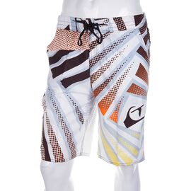 Фотография Шорты мужские Q811 white р.48-56 "Meisty" недорого оптом от прямого поставщика