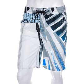 Фотография Шорты мужские Q811-1 white р.48-56 "Meisty" недорого оптом от прямого поставщика