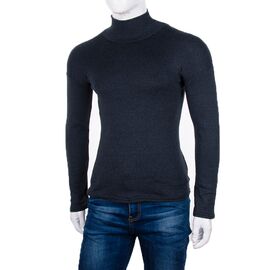 Фотография Гольф мужской GG002 grey р.48-58 "Logaster" недорого оптом от прямого поставщика