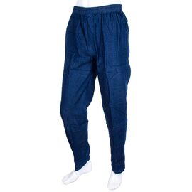 Джинси чоловічі MM2 blue р.XL-5XL "Logaster" недорого оптом від прямого постачальника