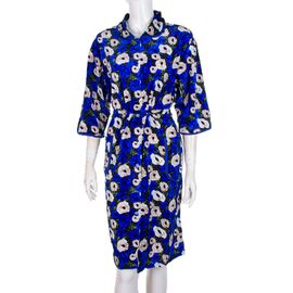 Халат жіночий S2-2 blue р.XL-5XL "Logaster" недорого оптом від прямого постачальника