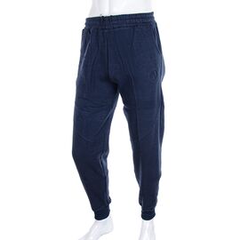 Фотография Штаны спортивные мужские утеплённые A24 blue р.XL-5XL "Logaster" недорого оптом от прямого поставщика