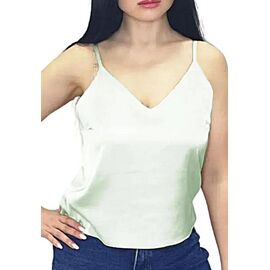 Майка жіноча 5100 milk р.36-46 "H&S" недорого оптом від прямого постачальника