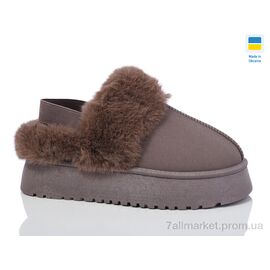 Уггі жіночі утеплені Зима 2503-3 (10 пар р.36-41) "Swin" недорого оптом від прямого постачальника