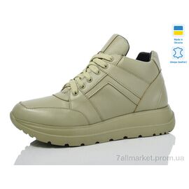 Кросівки жіночі модні Весна/осінь 2040-6 (6 пар р.36-40) "Carolina" недорого оптом від прямого постачальника