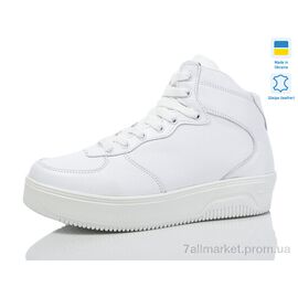 Кросівки жіночі модні Весна/осінь 21147-2 (6 пар р.36-40) "Carolina" недорого оптом від прямого постачальника