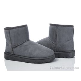 Фотография Угги женские утепленные зима CR2308 (8 пар р.36-41) "Lion-Lu" недорого оптом от прямого поставщика