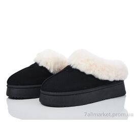 Уггі жіночі утеплені Зима CR2406 (8 пар р.36-41) "Lion-Lu" недорого оптом від прямого постачальника