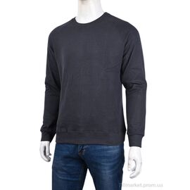 Фотография Кофта мужская Зима 3918-08-2 grey (5 шт. р.сетка XL-5XL) "Мир" недорого оптом от прямого поставщика