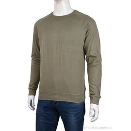 Фотография Кофта мужская Зима 3918-08-3 beige (5 шт. р.сетка XL-5XL) "Мир" недорого оптом от прямого поставщика