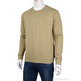 Фотография Кофта мужская Зима 3918-05-4 beige (5 шт. р.сетка XL-5XL) "Мир" недорого оптом от прямого поставщика