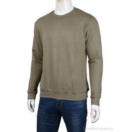 Фотография Кофта мужская Зима 3918-06-3 beige (5 шт. р.сетка XL-5XL) "Мир" недорого оптом от прямого поставщика