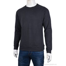 Фотография Кофта мужская Зима 3918-07-2 grey (5 шт. р.сетка XL-5XL) "Мир" недорого оптом от прямого поставщика