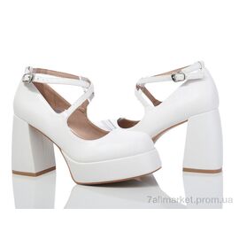 Фотография Туфли женские стильные Весна/осень B261-4 (6 пар р.36-40) "Loretta" недорого оптом от прямого поставщика