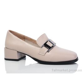 Туфлі жіночі стильні Весна/осінь F495-8F (6 пар р.36-41) "Lino Marano" недорого оптом від прямого постачальника