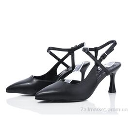 Туфлі жіночі стильні Весна/осінь E019 (6 пар р.35-39) "Lino Marano" недорого оптом від прямого постачальника