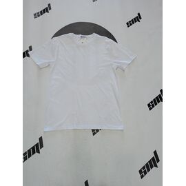 Футболка чоловіча 100 white-old-1 р.48-56 "Samo" недорого оптом від прямого постачальника