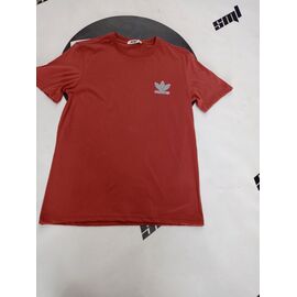 Футболка чоловіча SO137 wine р.48-56 "Samo" недорого оптом від прямого постачальника